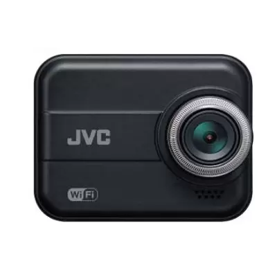 JVC Everio GC-BR21-B [ブラック]