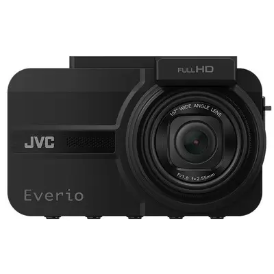 JVC Everio GC-TR100