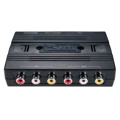 データシステム AVS430II